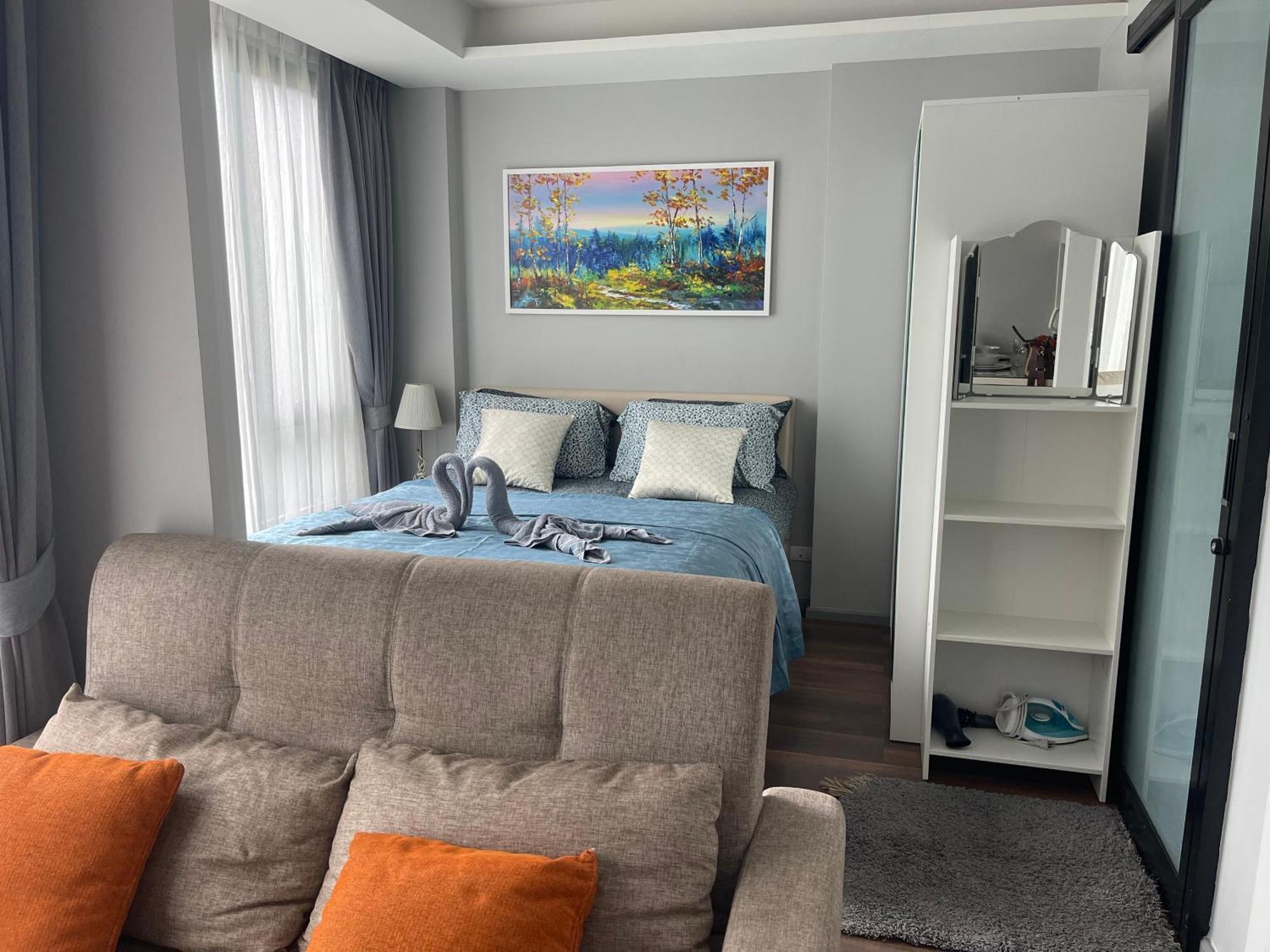 6Th Avenue Surin Beach מראה חיצוני תמונה