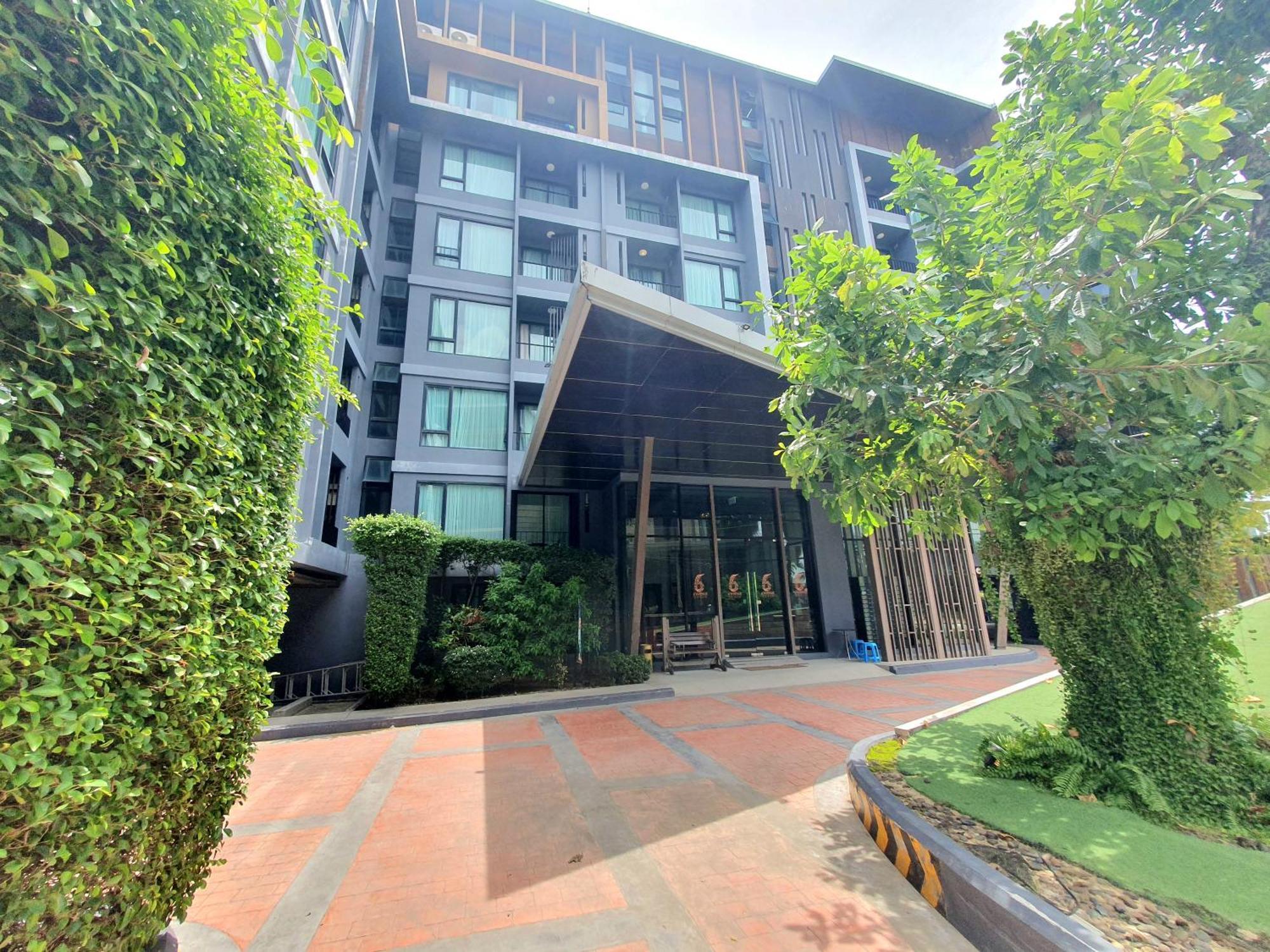 6Th Avenue Surin Beach מראה חיצוני תמונה