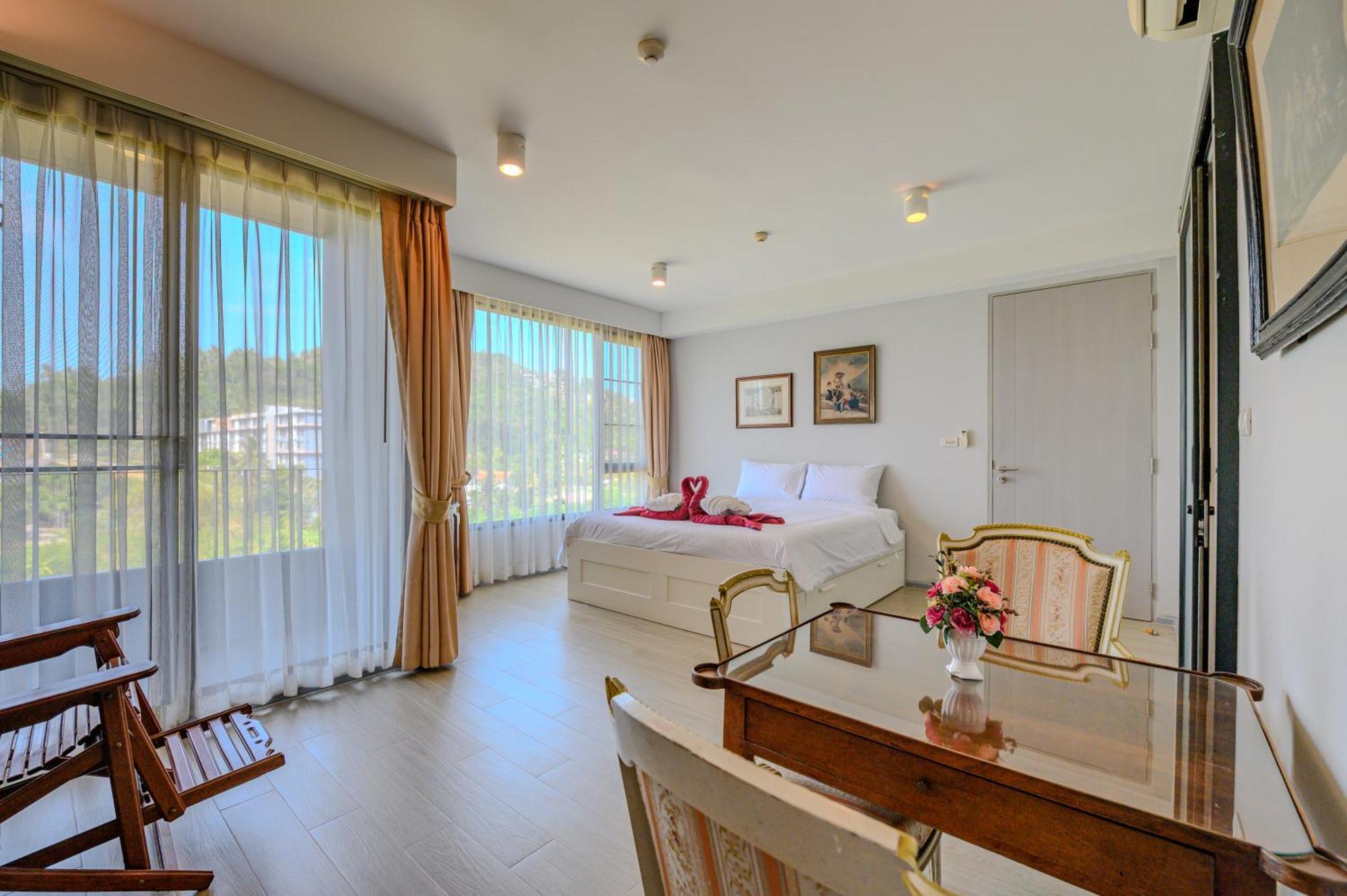 6Th Avenue Surin Beach מראה חיצוני תמונה