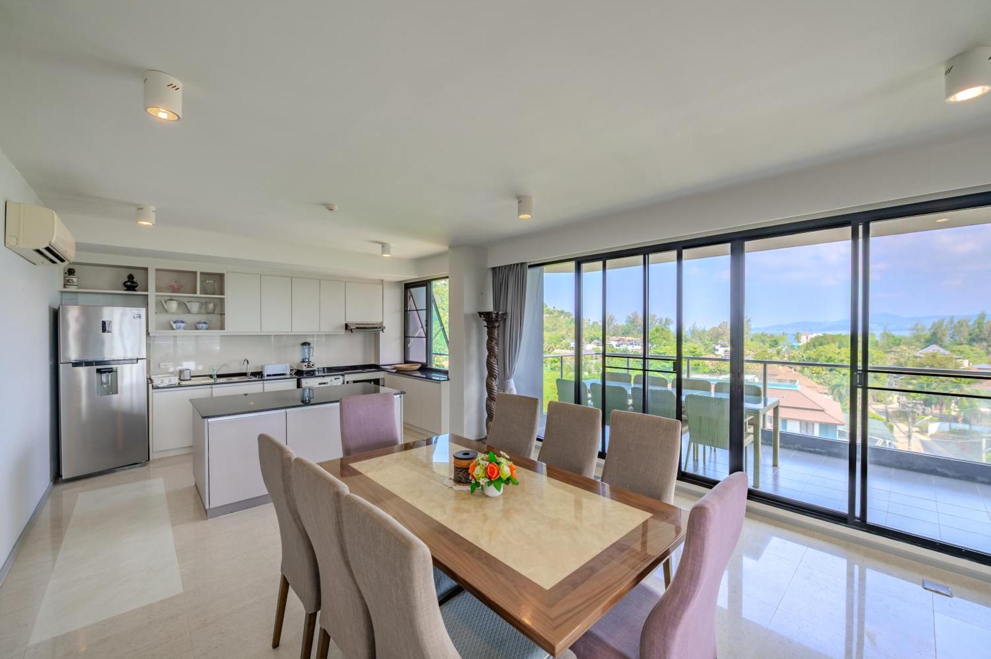 6Th Avenue Surin Beach מראה חיצוני תמונה