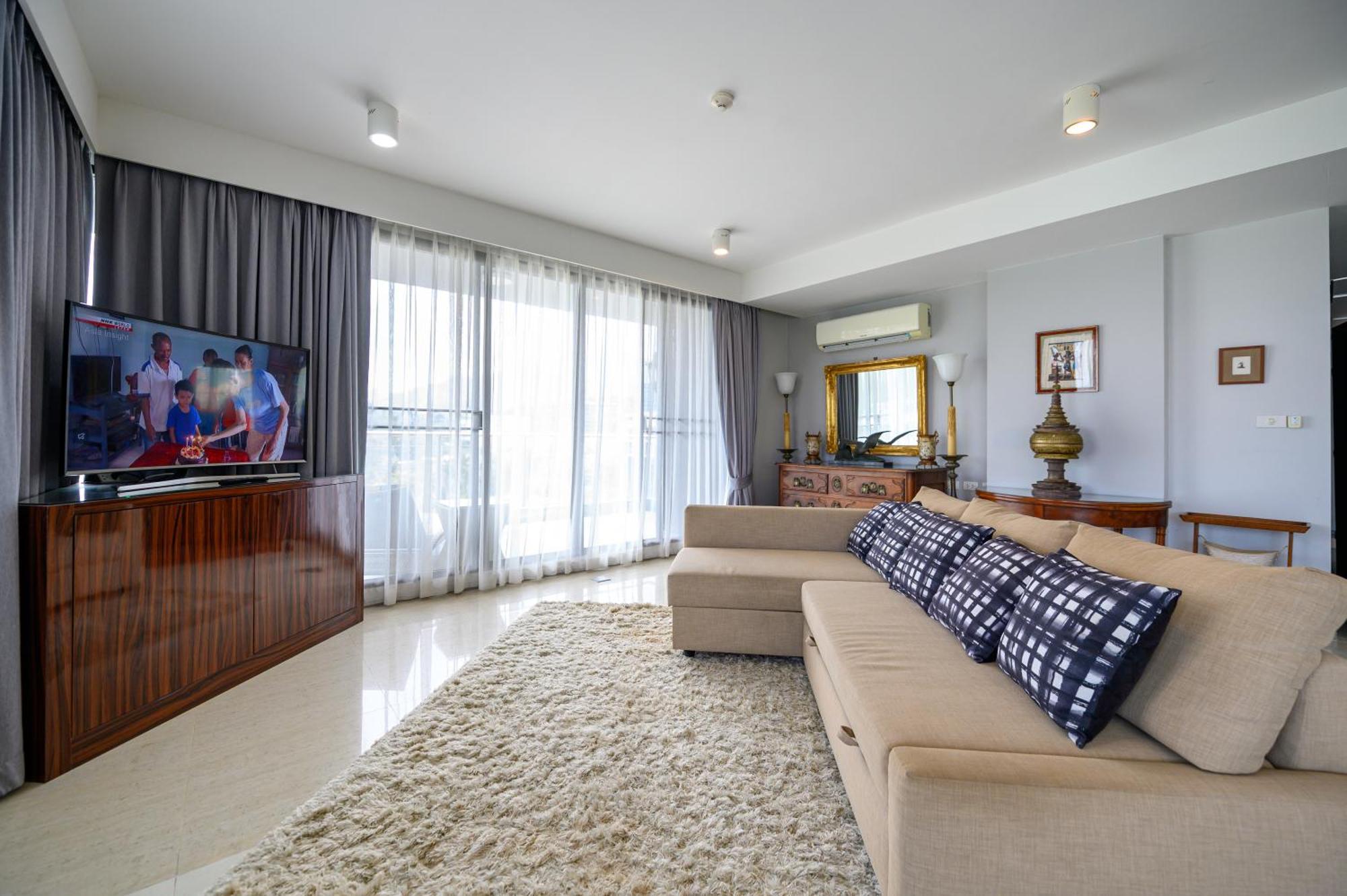 6Th Avenue Surin Beach מראה חיצוני תמונה