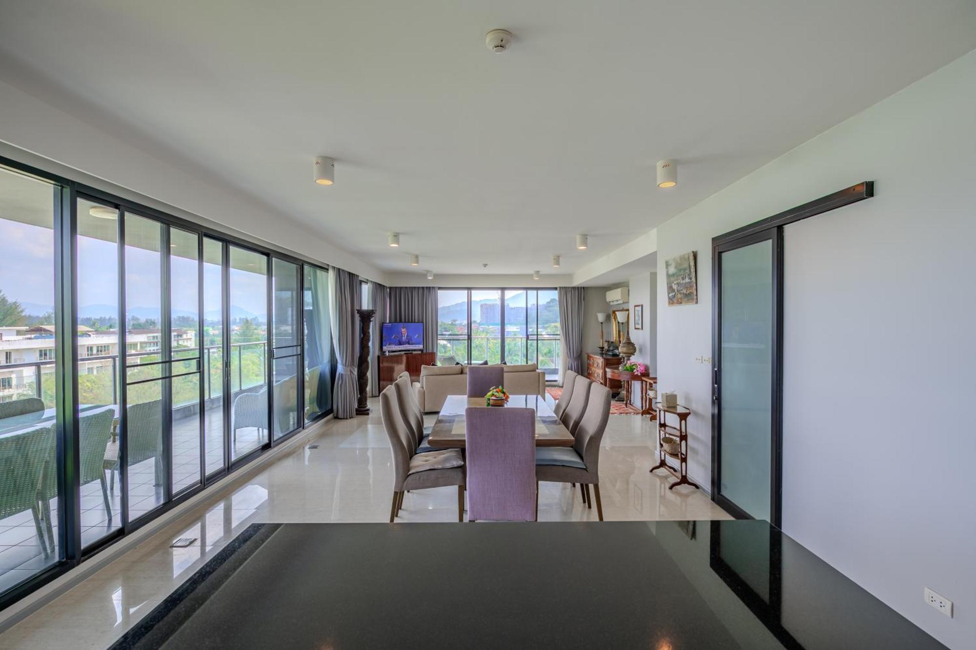 6Th Avenue Surin Beach מראה חיצוני תמונה