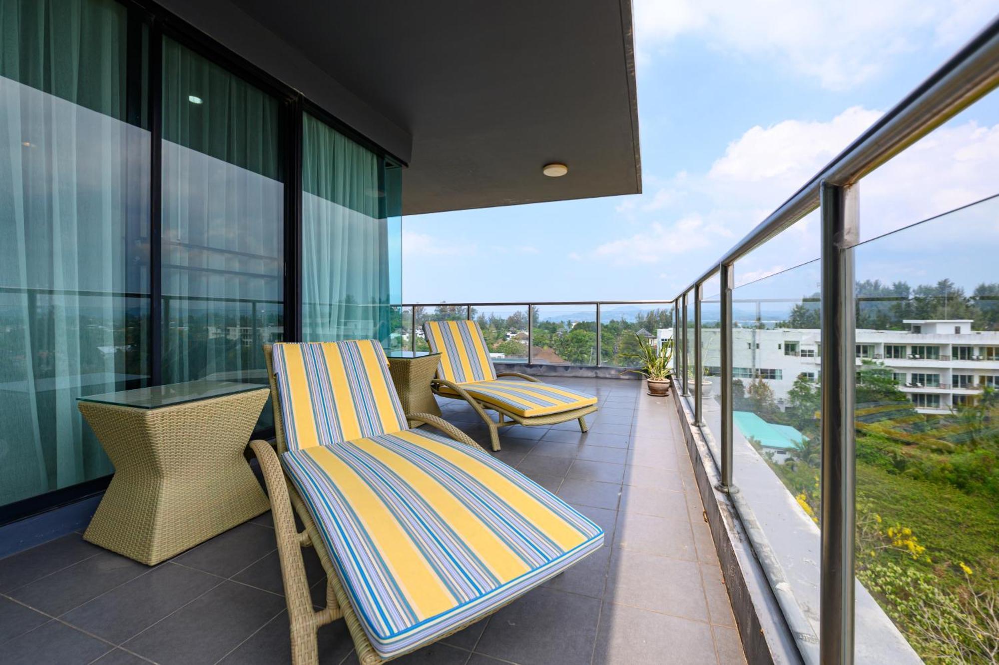 6Th Avenue Surin Beach מראה חיצוני תמונה