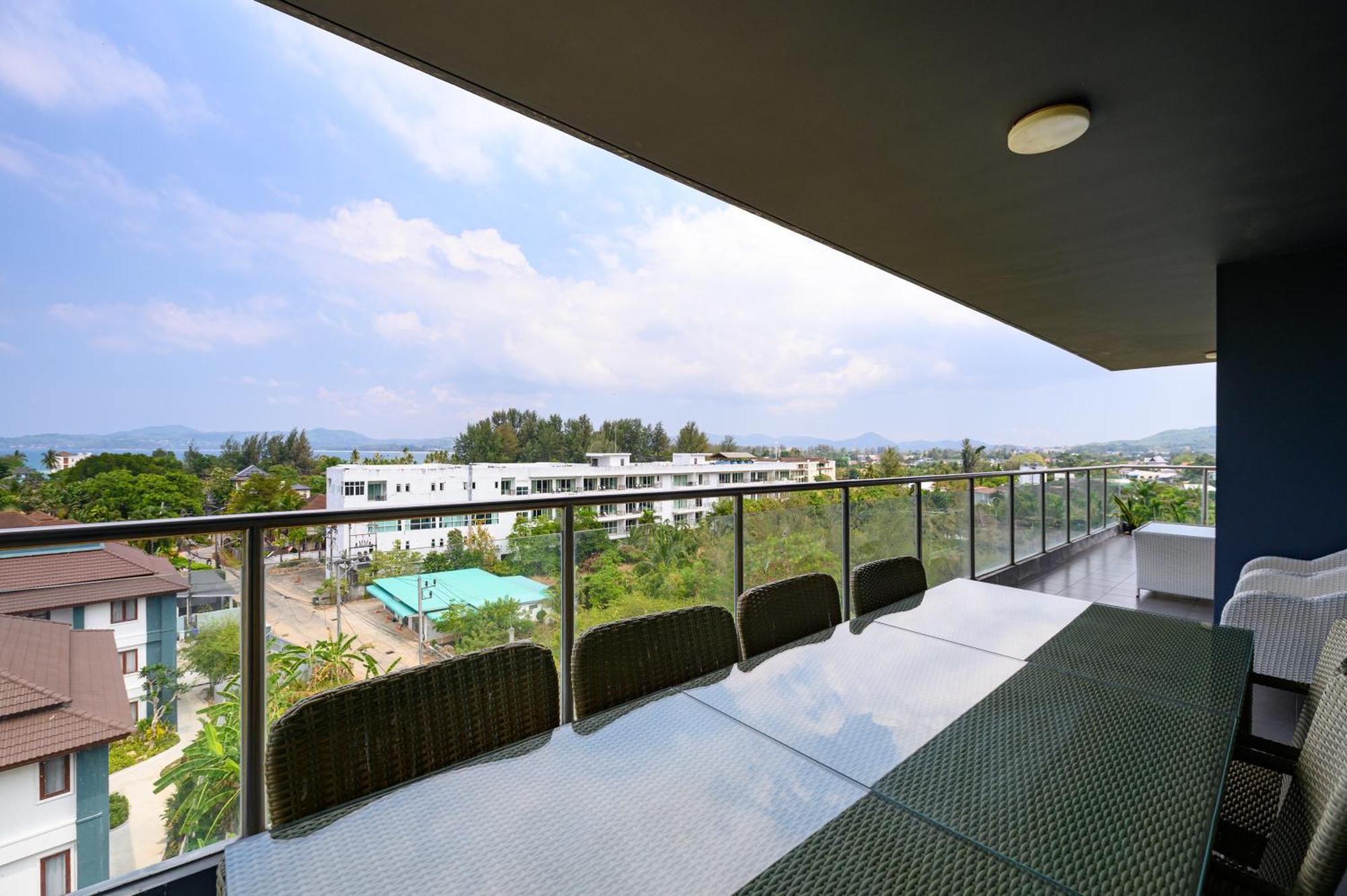 6Th Avenue Surin Beach מראה חיצוני תמונה