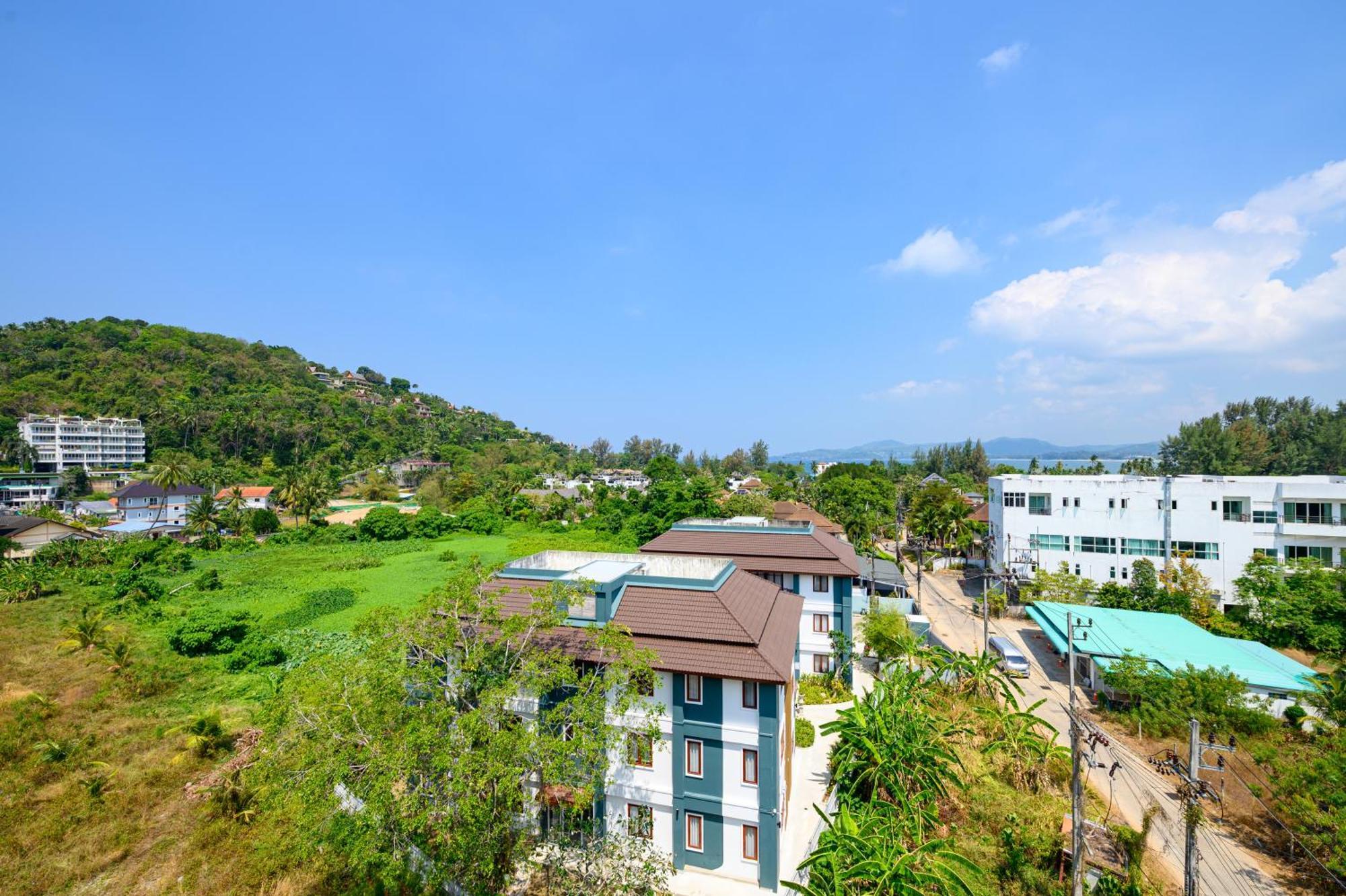 6Th Avenue Surin Beach מראה חיצוני תמונה